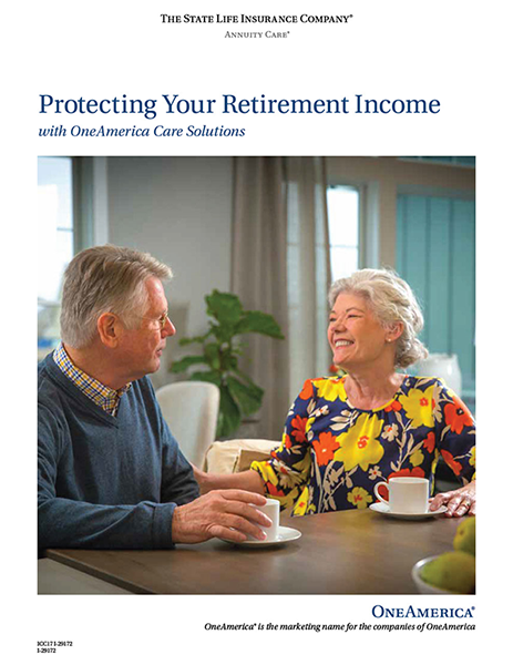 Protecting Your Retirement Income