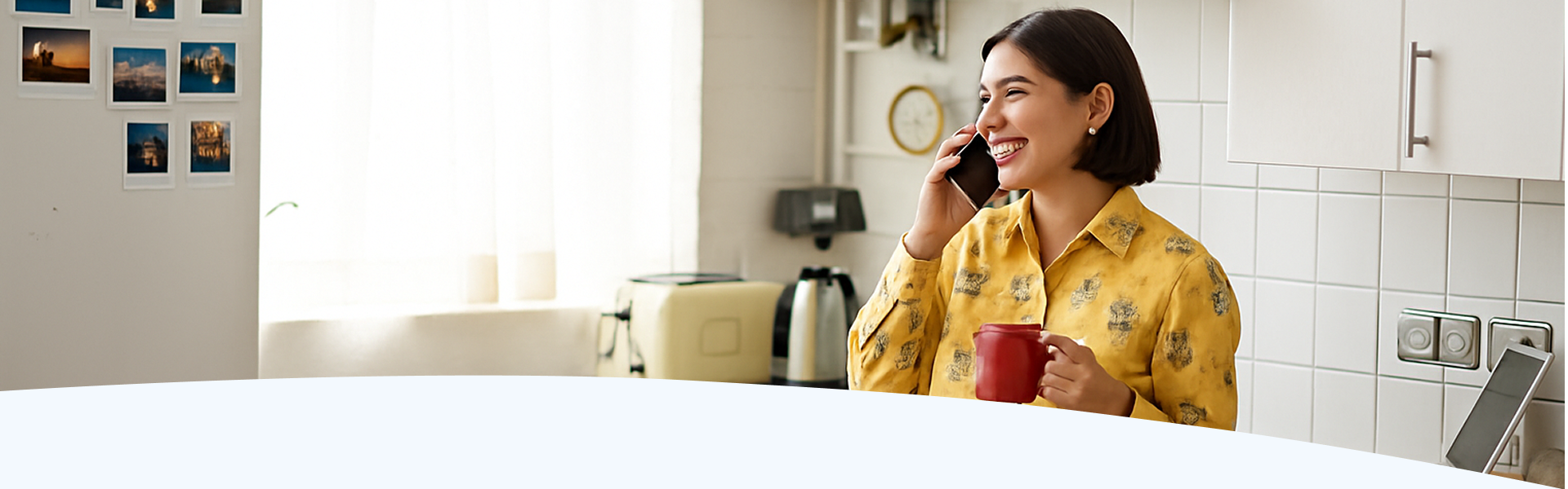Consumer Contact Us